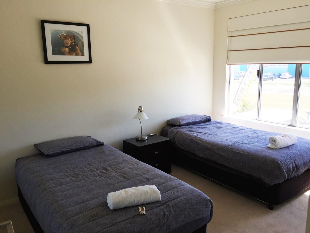 Blue Sky Apartment Jurien Bay Buitenkant foto