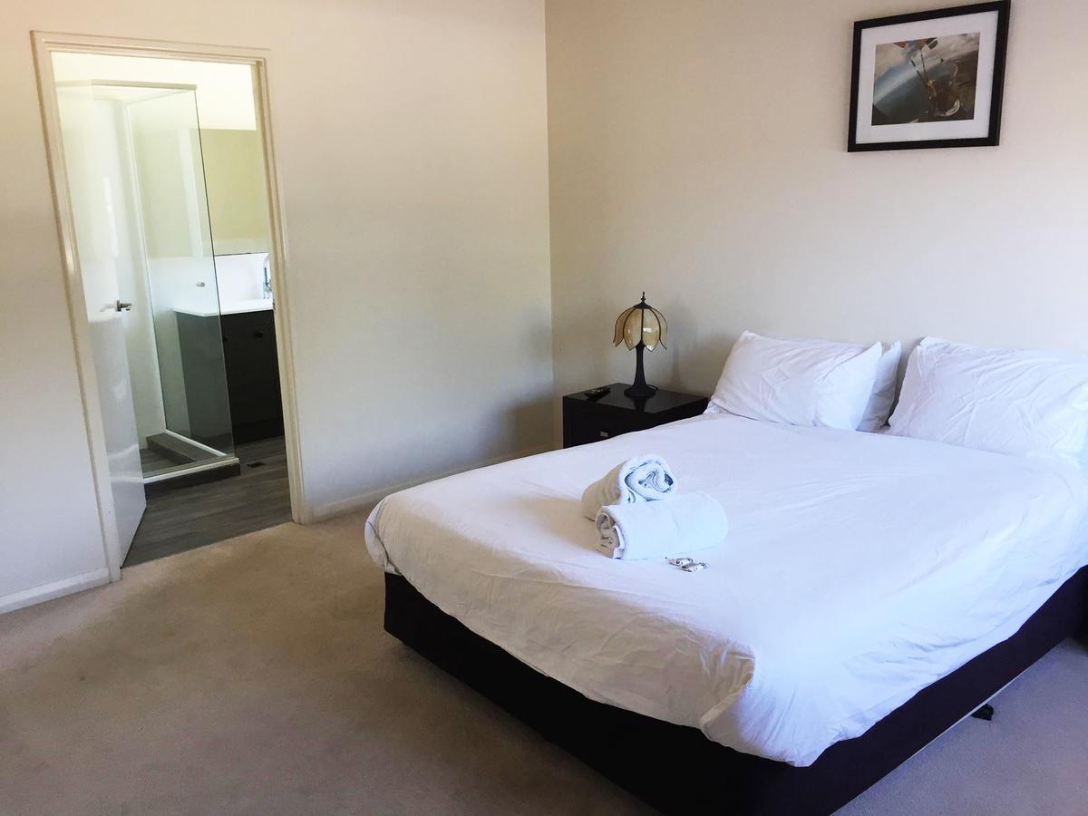 Blue Sky Apartment Jurien Bay Buitenkant foto