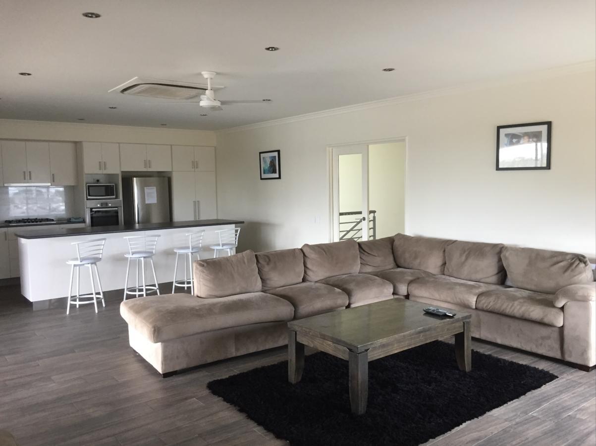 Blue Sky Apartment Jurien Bay Buitenkant foto