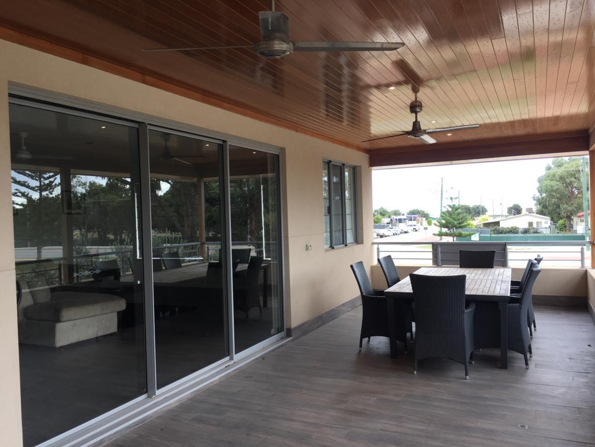 Blue Sky Apartment Jurien Bay Buitenkant foto