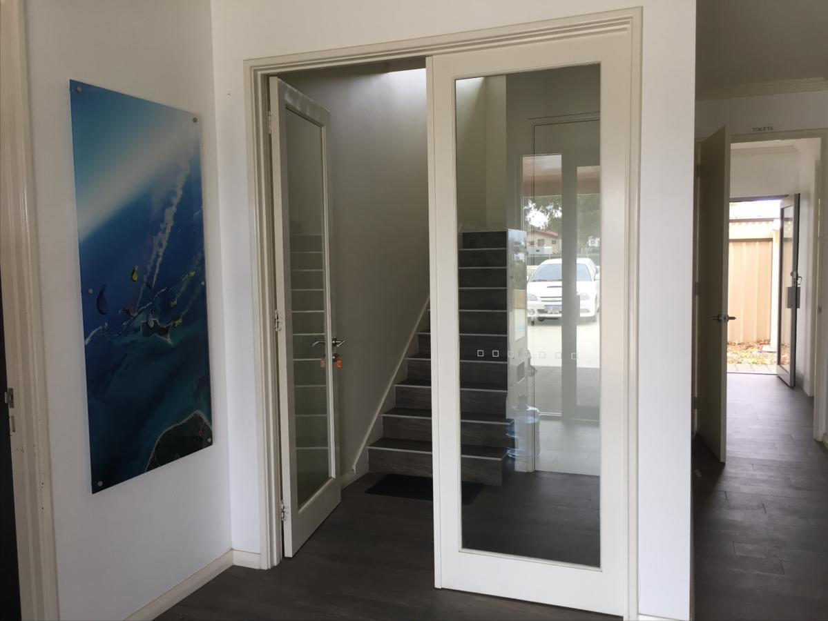 Blue Sky Apartment Jurien Bay Buitenkant foto